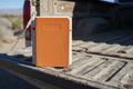 All-Weather Transit Field Book